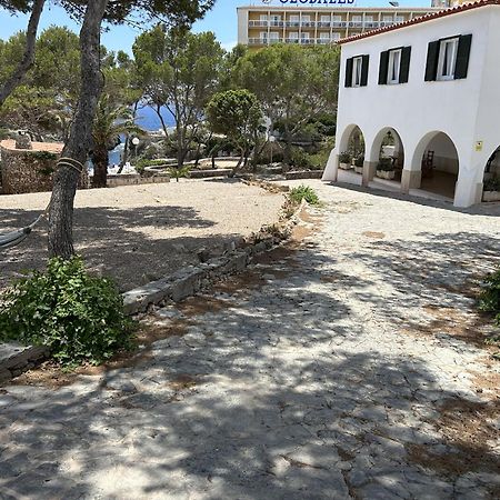 Villa Biniforcat Cala'n Forcat Esterno foto