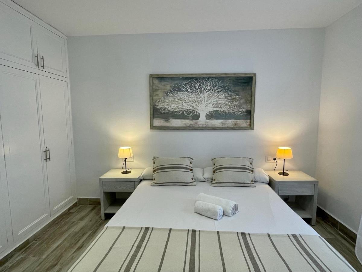 Villa Biniforcat Cala'n Forcat Esterno foto